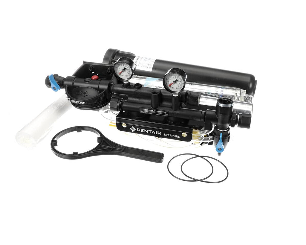 EVERPURE PARTS Everpure EV932473 Insurice Twin Pf 7SI - SKU EVEEV932473