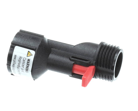 EVERPURE PARTS Everpure EV950325 Water Block Reset Device - SKU EVEEV950325