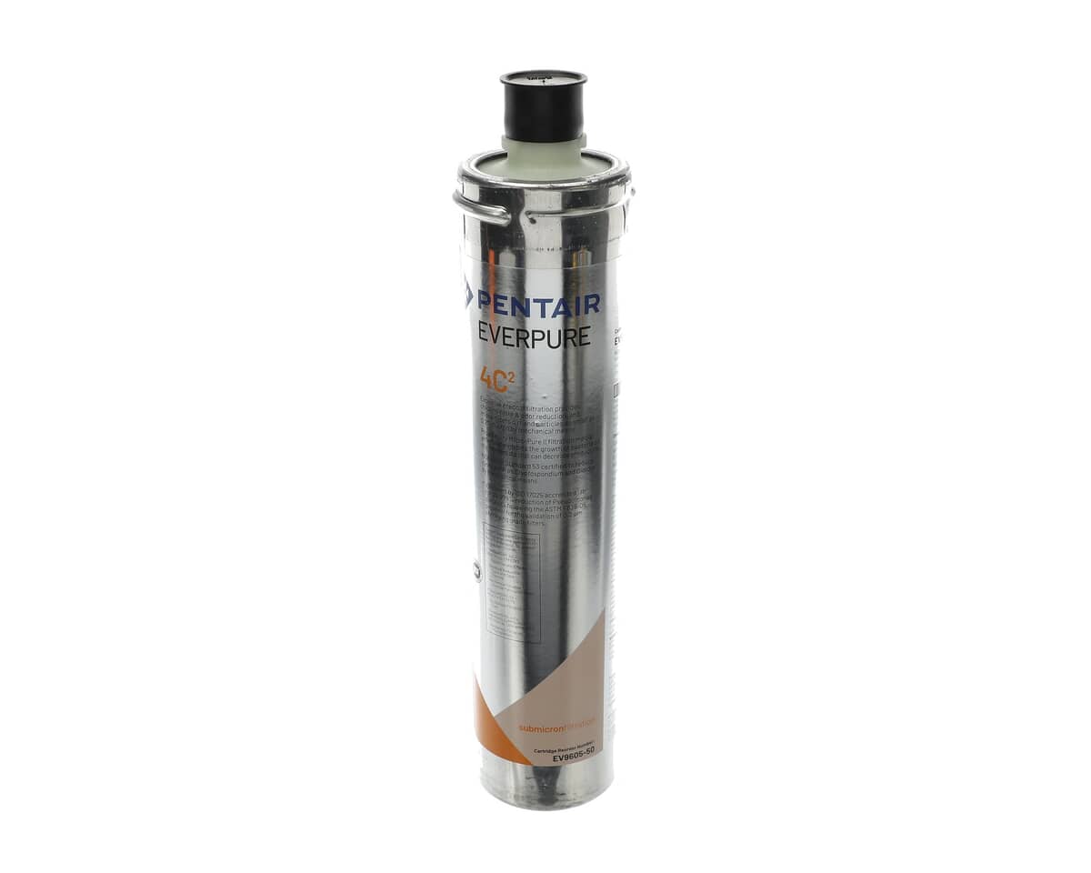 EVERPURE PARTS Everpure EV960550 4C Cartridge 1PK - SKU EVEEV960550