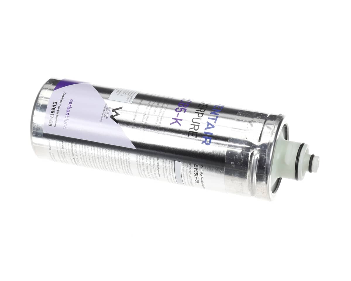 EVERPURE PARTS Everpure EV961706 2CB5-K Cartridge - SKU EVEEV961706