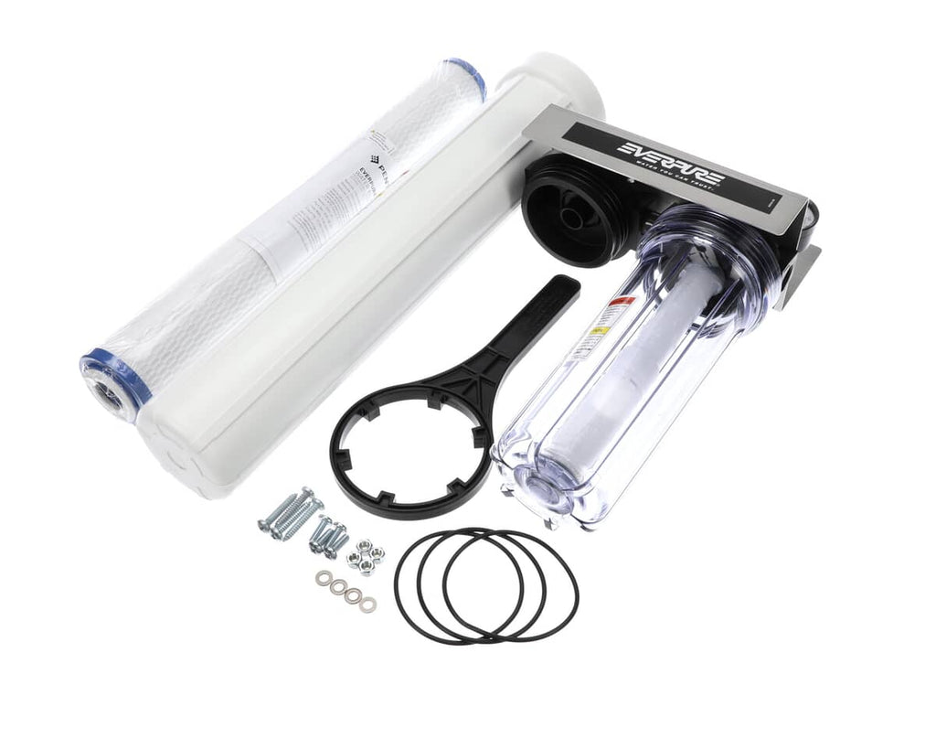 EVERPURE PARTS Everpure EV979783 SC1021 Steam/Combi Filt Sys - SKU EVEEV979783