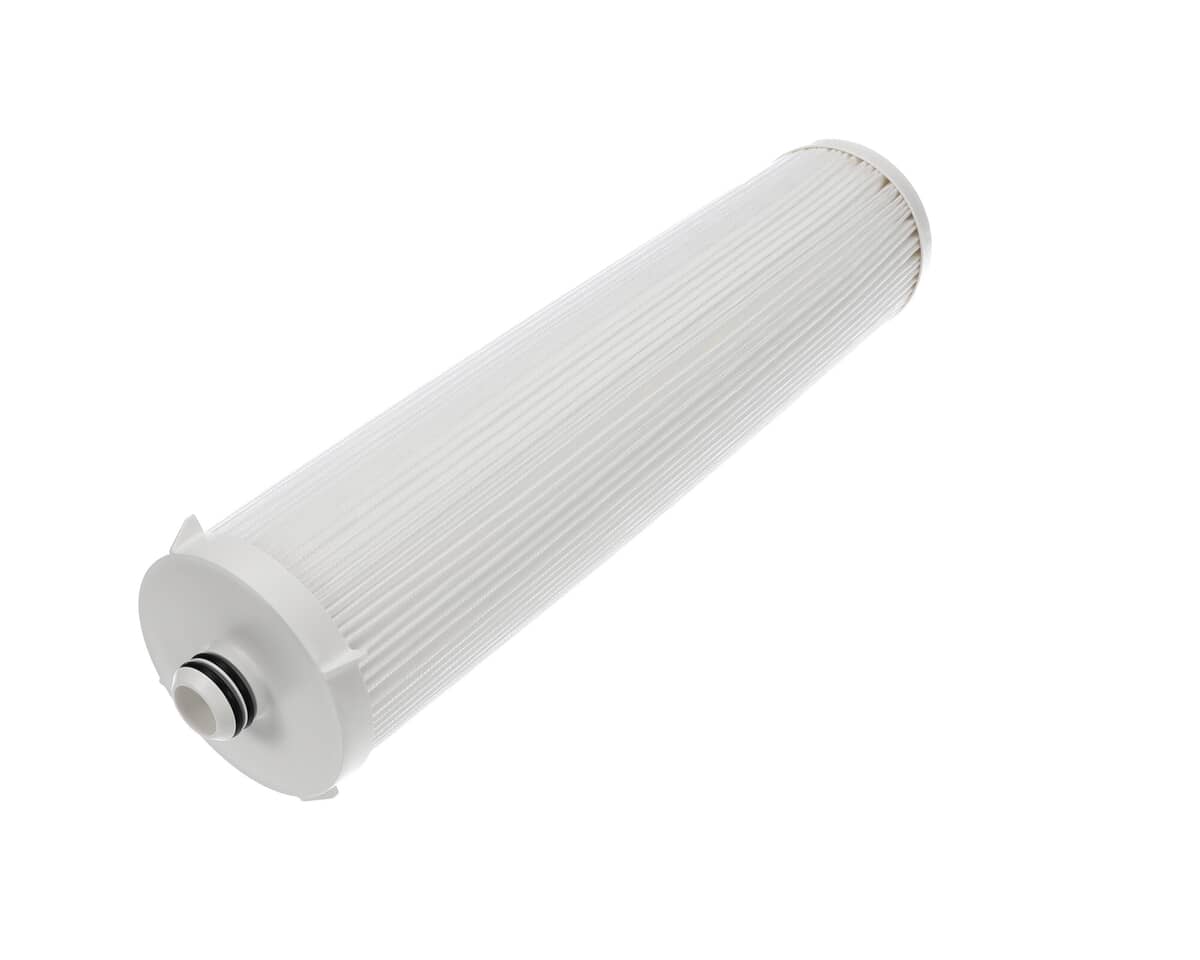 EVERPURE PARTS Everpure FE4620YYAB Dead End Pleated - SKU EVEFE4620YYAB