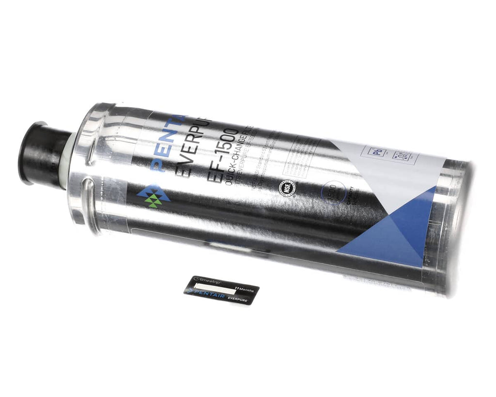 EVERPURE PARTS Everpure V9858-50 Everpure EF-1500 Filter Cartri - SKU EVEV9858-50