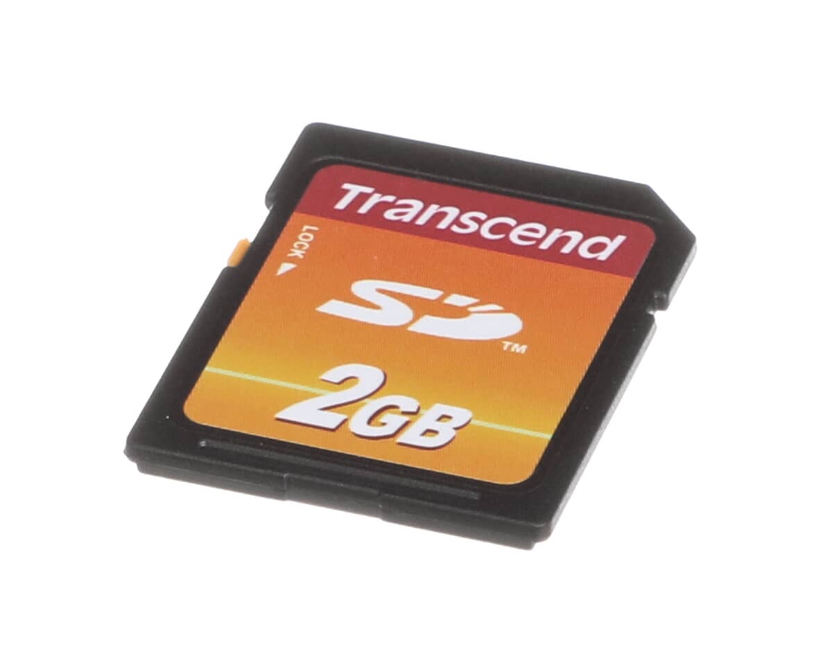 FETCO PARTS Fetco 1000.00110.00 CBS-2100XTS Software Kit - SKU FE1000.00110.00