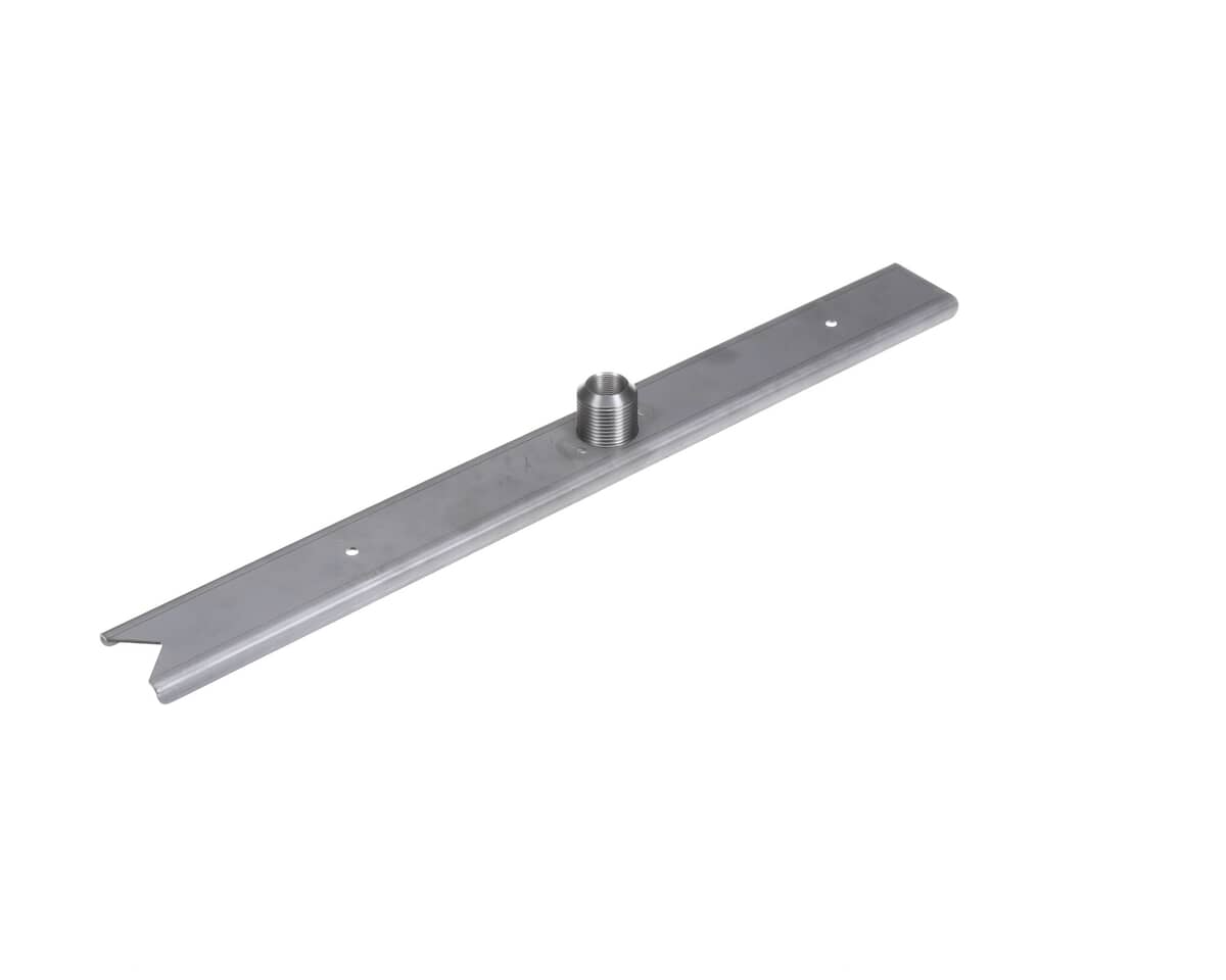 FETCO PARTS Fetco 1003.00227.00 Channel Disp Valve Bracket C - SKU FE1003.00227.00