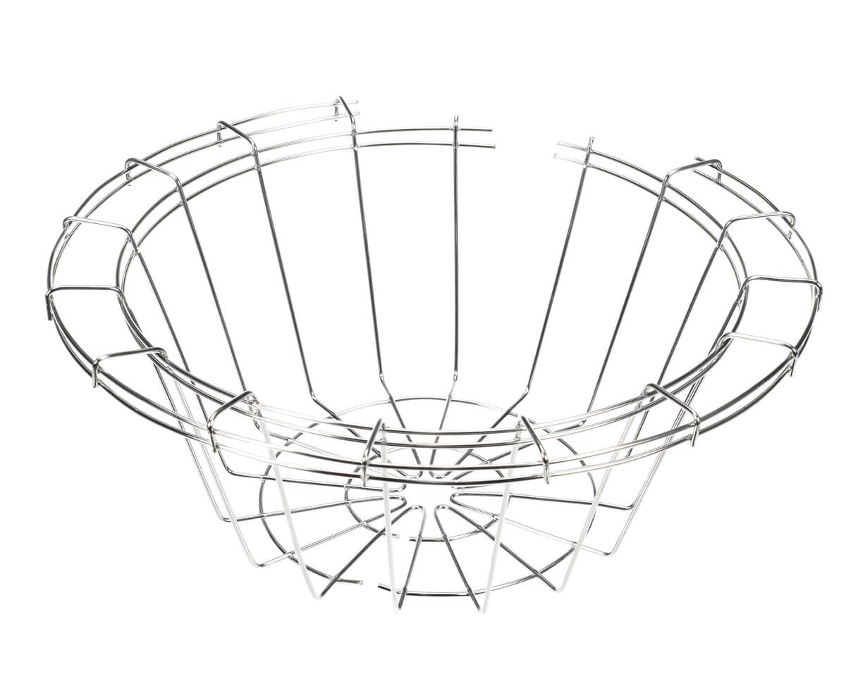 FETCO PARTS Fetco 1009.00009.00 Basket Wire 18 X 7.5 CBS-60 - SKU FE1009.00009.00