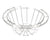 FETCO PARTS Fetco 1009.00009.00 Basket Wire 18 X 7.5 CBS-60 - SKU FE1009.00009.00
