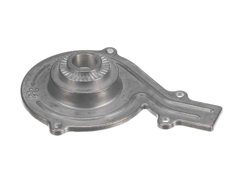 FETCO PARTS Fetco 1015.00005.00 Cover Grinding Chamber Housi - SKU FE1015.00005.00