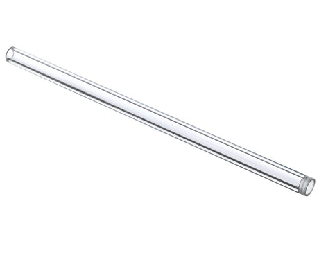 FETCO PARTS Fetco 1021.00025.00 Sight Gauge Tube LBD-18 - SKU FE1021.00025.00