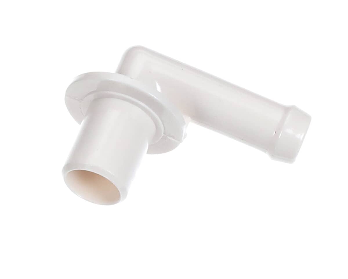FETCO PARTS Fetco 1023.00183.00 Fitting Dilution Tea Brewer - SKU FE1023.00183.00
