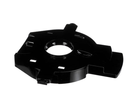 FETCO PARTS Fetco 1023.00279.00 Cover Top L4D-15/20 Black - SKU FE1023.00279.00