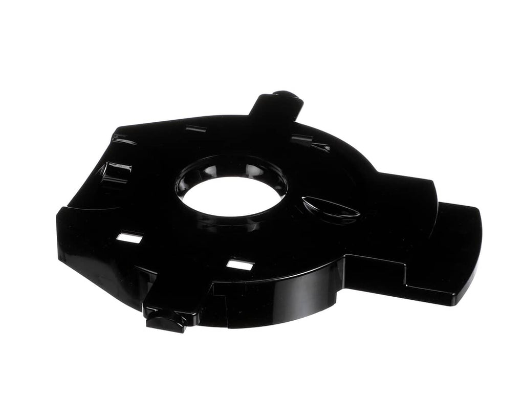 FETCO PARTS Fetco 1023.00279.00 Cover Top L4D-15/20 Black - SKU FE1023.00279.00