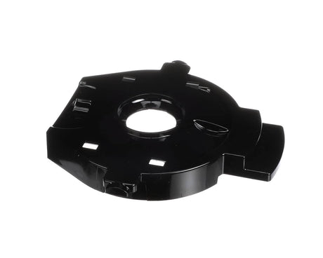 FETCO PARTS Fetco 1023.00283.00 Cover Top L4D/L4S-10 Black - SKU FE1023.00283.00