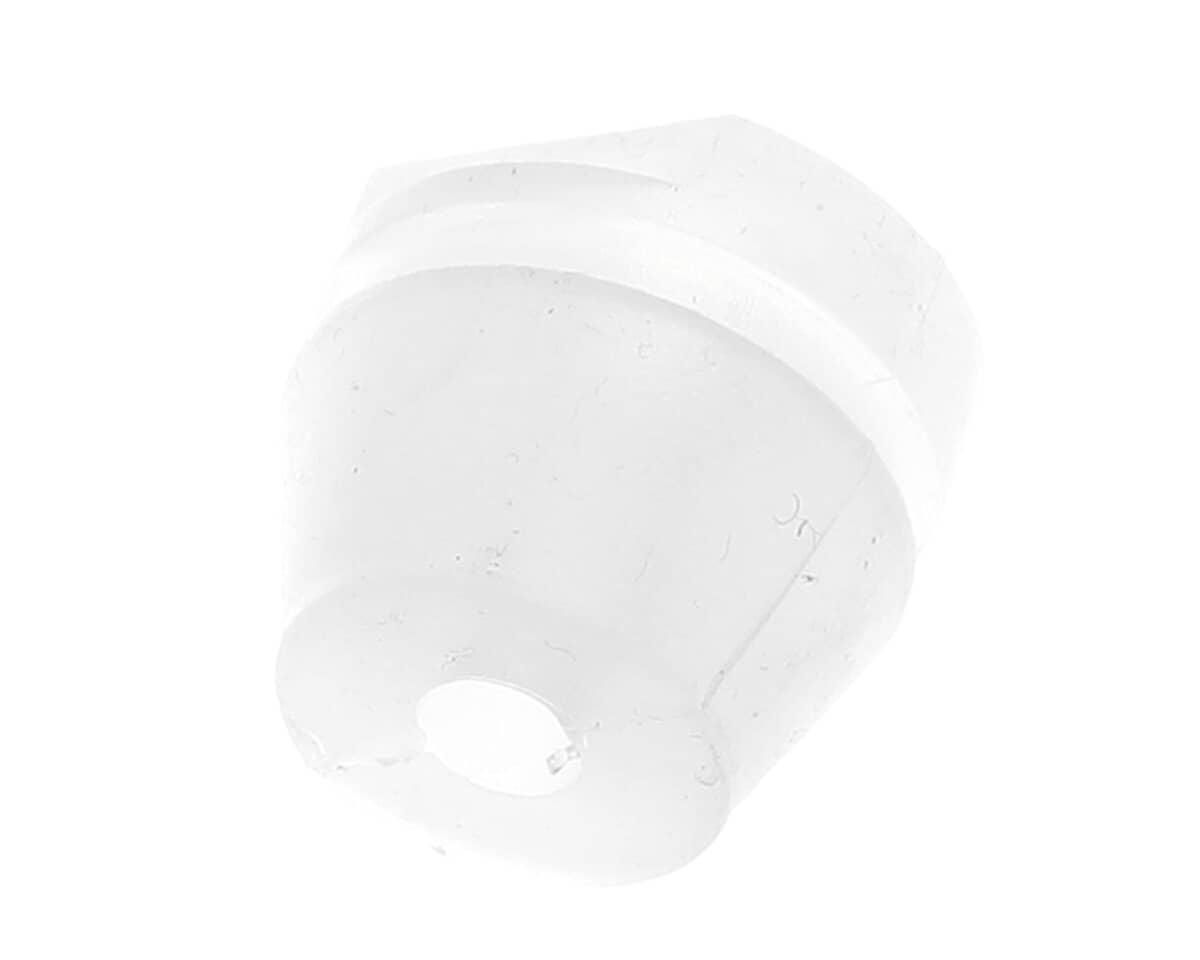 FETCO PARTS Fetco 1024.00062.00 Grommet Short Silicone Leve - SKU FE1024.00062.00