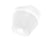 FETCO PARTS Fetco 1024.00062.00 Grommet Short Silicone Leve - SKU FE1024.00062.00