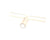 FETCO PARTS Fetco 1024.00064.00 By-Pass Manifold Silicone Cb - SKU FE1024.00064.00
