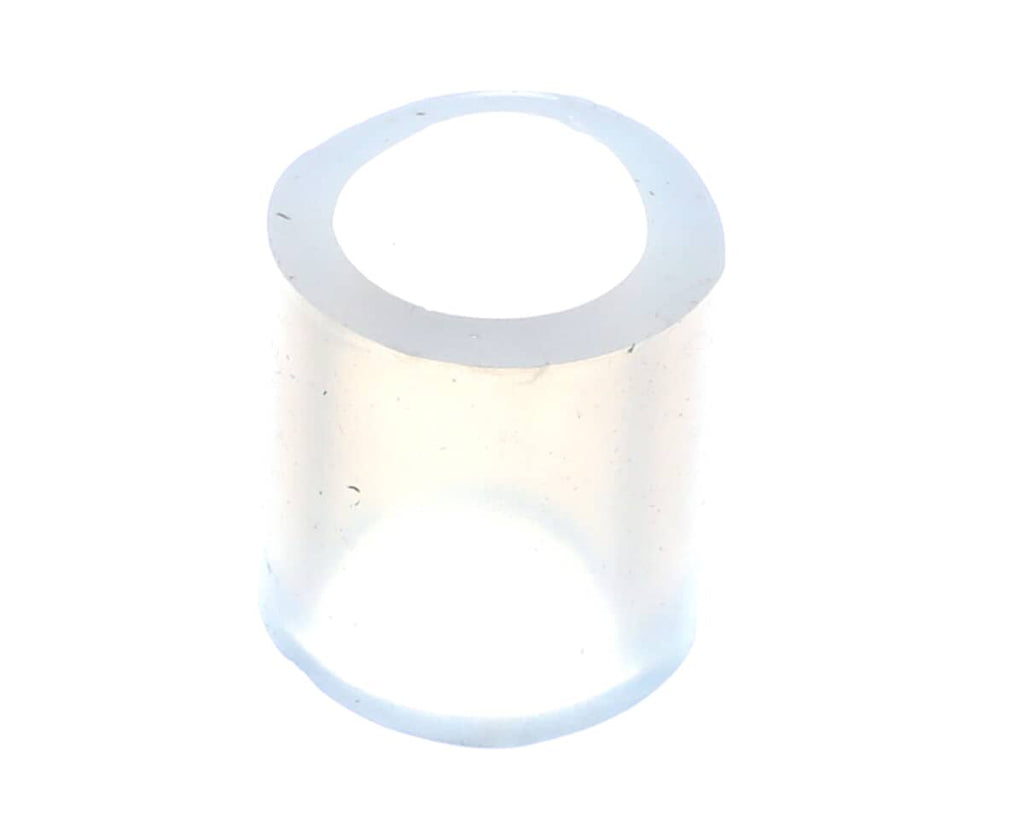 FETCO PARTS Fetco 1025.00017.00 Tube Silicone 3/4 OD X 1/2 I - SKU FE1025.00017.00