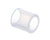FETCO PARTS Fetco 1025.00017.02 Wrontube Silicone 3/4IN OD X 1/2IN ID X 2 - SKU FE1025.00017.02