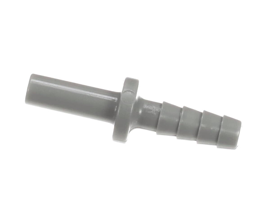 FETCO PARTS Fetco 1025.00029.00 Fitting 1/4 X 1/4 Tube To Hos - SKU FE1025.00029.00