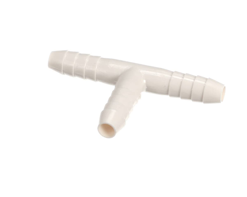 FETCO PARTS Fetco 1029.00002.00 Fitting Hose Barb Tee Size 3 - SKU FE1029.00002.00