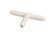 FETCO PARTS Fetco 1029.00002.00 Fitting Hose Barb Tee Size 3 - SKU FE1029.00002.00
