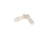FETCO PARTS Fetco 1029.00023.00 Fitting Barbed Elbow 1/4 Kyn - SKU FE1029.00023.00