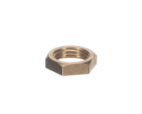 FETCO PARTS Fetco 1031.00007.00 Locknut 1/4 Straight Pipe Thr - SKU FE1031.00007.00