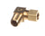 FETCO PARTS Fetco 1031.00030.00 Fitting Compr 90 Male Elbow - SKU FE1031.00030.00