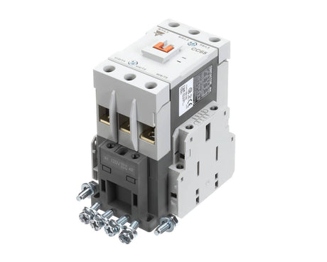 FETCO PARTS Fetco 1052.00046.00 Contactor 65A Inductive 100A - SKU FE1052.00046.00