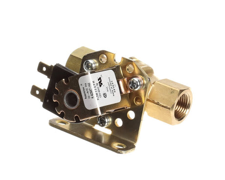 FETCO PARTS Fetco 1057.00041.00 Valve S-45/2.0 GPM 120VAC 5 - SKU FE1057.00041.00