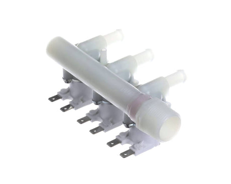 FETCO PARTS Fetco 1057.00048.00 Solenoid Valve 1 In 3/4 3 Ou - SKU FE1057.00048.00
