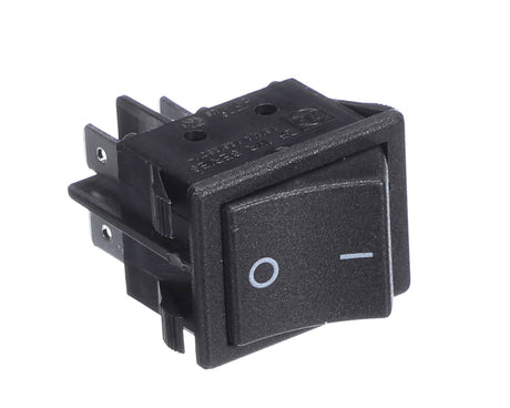 FETCO PARTS Fetco 1058.00024.00 Switch Rocker Double Pole 1 - SKU FE1058.00024.00