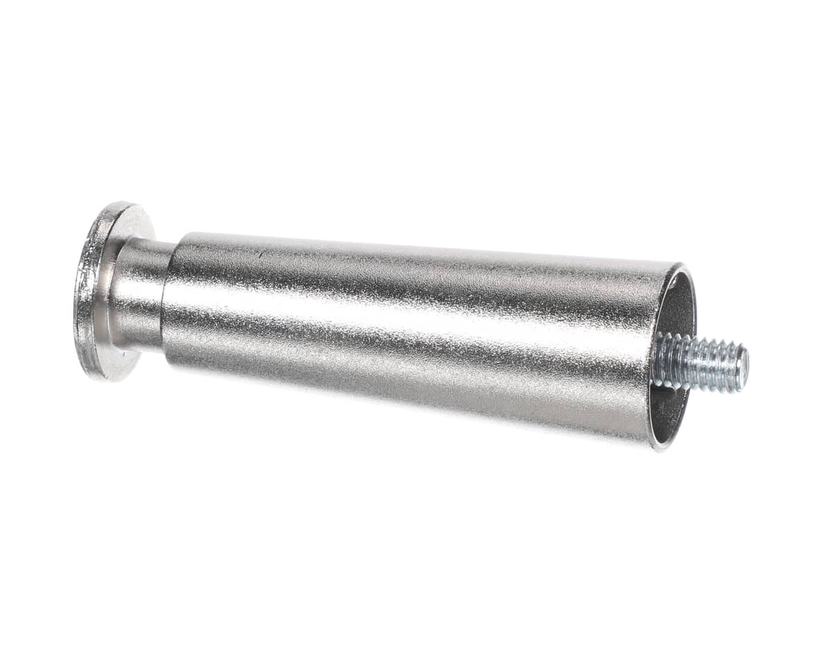 FETCO PARTS Fetco 1073.00002.00 Leg Flange Foot 4 High - SKU FE1073.00002.00