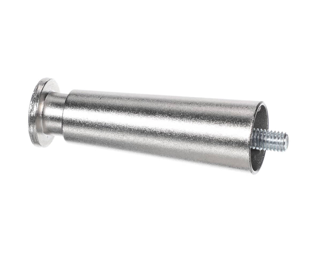 FETCO PARTS Fetco 1073.00002.00 Leg Flange Foot 4 High - SKU FE1073.00002.00