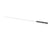 FETCO PARTS Fetco 1074.00009.00 Brush Sight Gauge 5/8IN X 16IN - SKU FE1074.00009.00