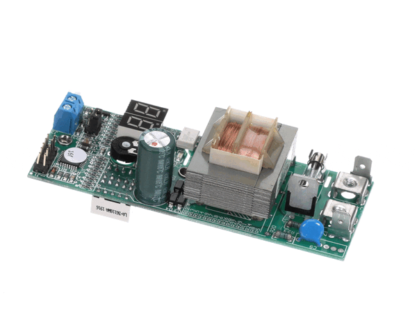 FETCO PARTS 108033 - SKU FE108033