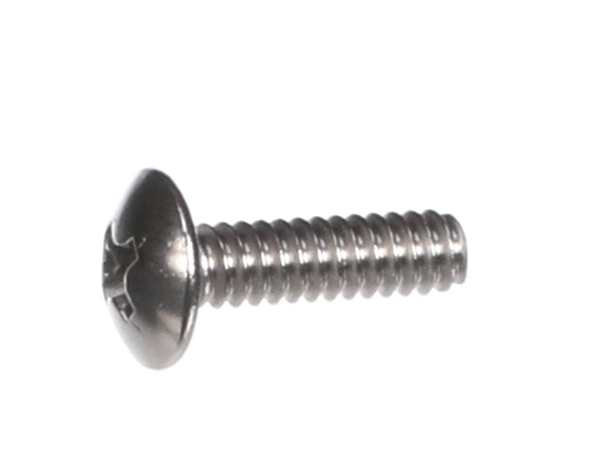 FETCO PARTS Fetco 1082.00017.00 Screw Truss Hd. Phil. Mach. - SKU FE1082.00017.00