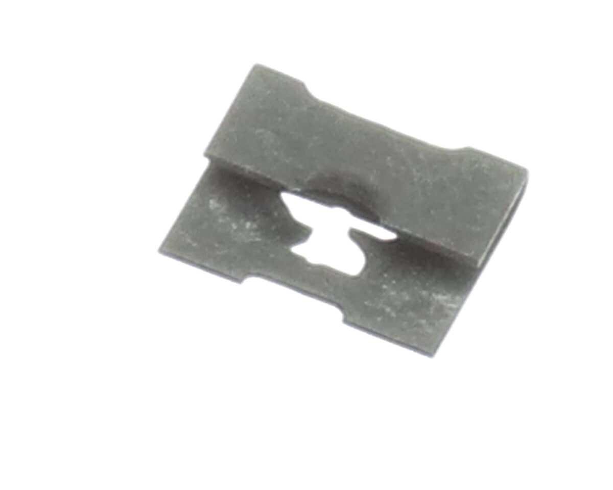 FETCO PARTS Fetco 1084.00011.00 Nut Clip On (J-Nut) #6-32 2 - SKU FE1084.00011.00
