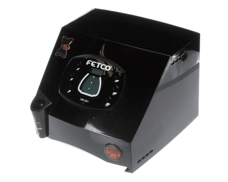 FETCO PARTS Fetco 1102.00003.00 Housing Assembly Brewer Front - SKU FE1102.00003.00