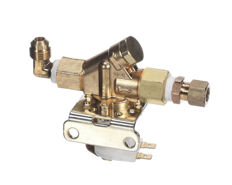 FETCO PARTS Fetco 1102.00107.00 Valve Assy - SKU FE1102.00107.00