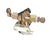 FETCO PARTS Fetco 1102.00107.00 Valve Assy - SKU FE1102.00107.00