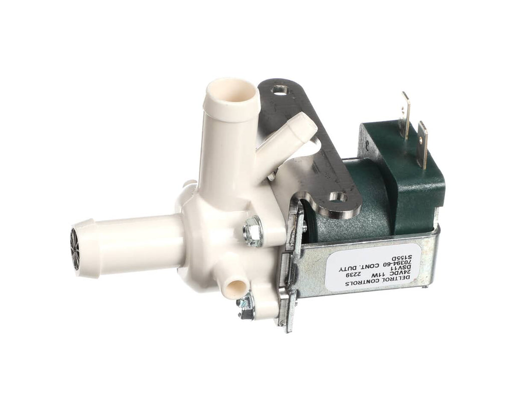 FETCO PARTS Fetco 1102.00179.00 Dispense Valve Assembly HWD-2 - SKU FE1102.00179.00