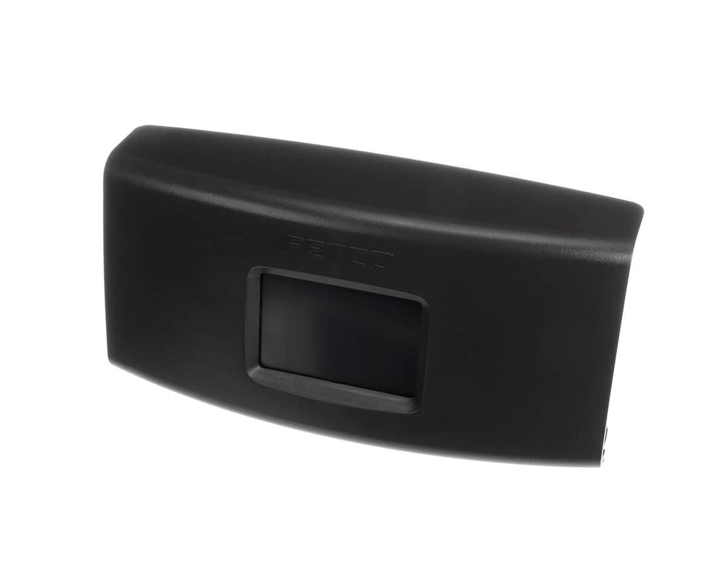 FETCO PARTS Fetco 1102.00201.00 Assembly Front Panel TBS-2121 - SKU FE1102.00201.00