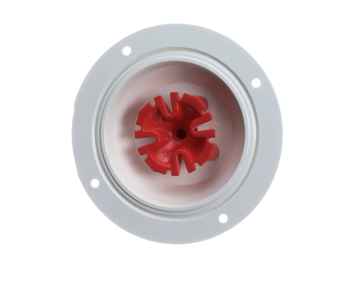 FETCO PARTS Fetco 1102.00203.01 Assembly Spray Housing DSVP1 - SKU FE1102.00203.01
