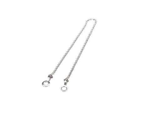 FETCO PARTS Fetco 1102.00318.00 Bead Chain Assy. Funnel Cover - SKU FE1102.00318.00