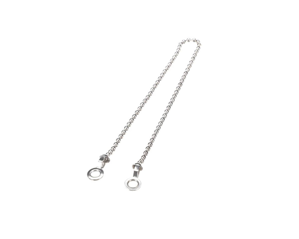 FETCO PARTS Fetco 1102.00318.00 Bead Chain Assy. Funnel Cover - SKU FE1102.00318.00