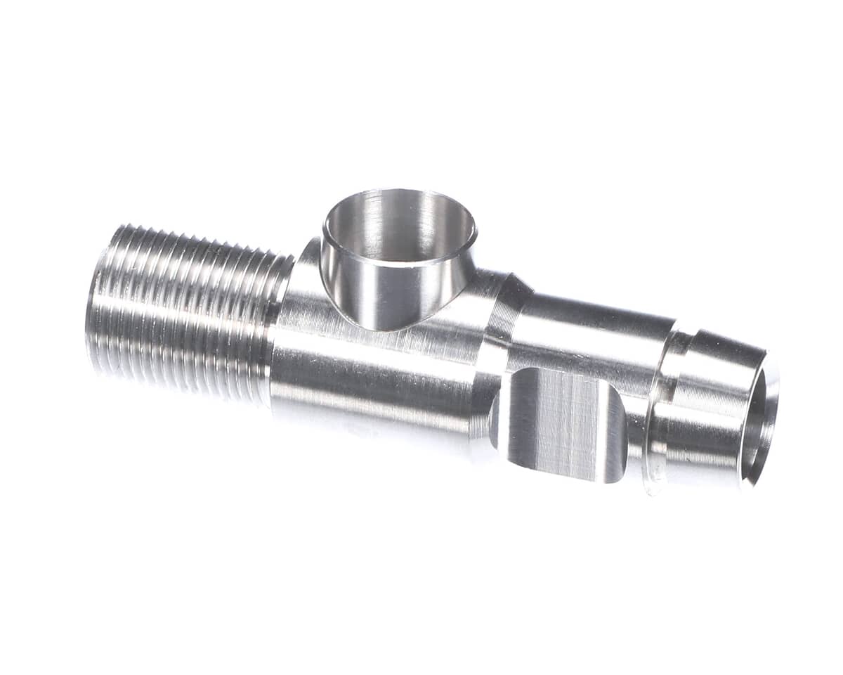 FETCO PARTS Fetco 1102.00341.00 Assembly Shank 1-1/2 Gal Cont - SKU FE1102.00341.00