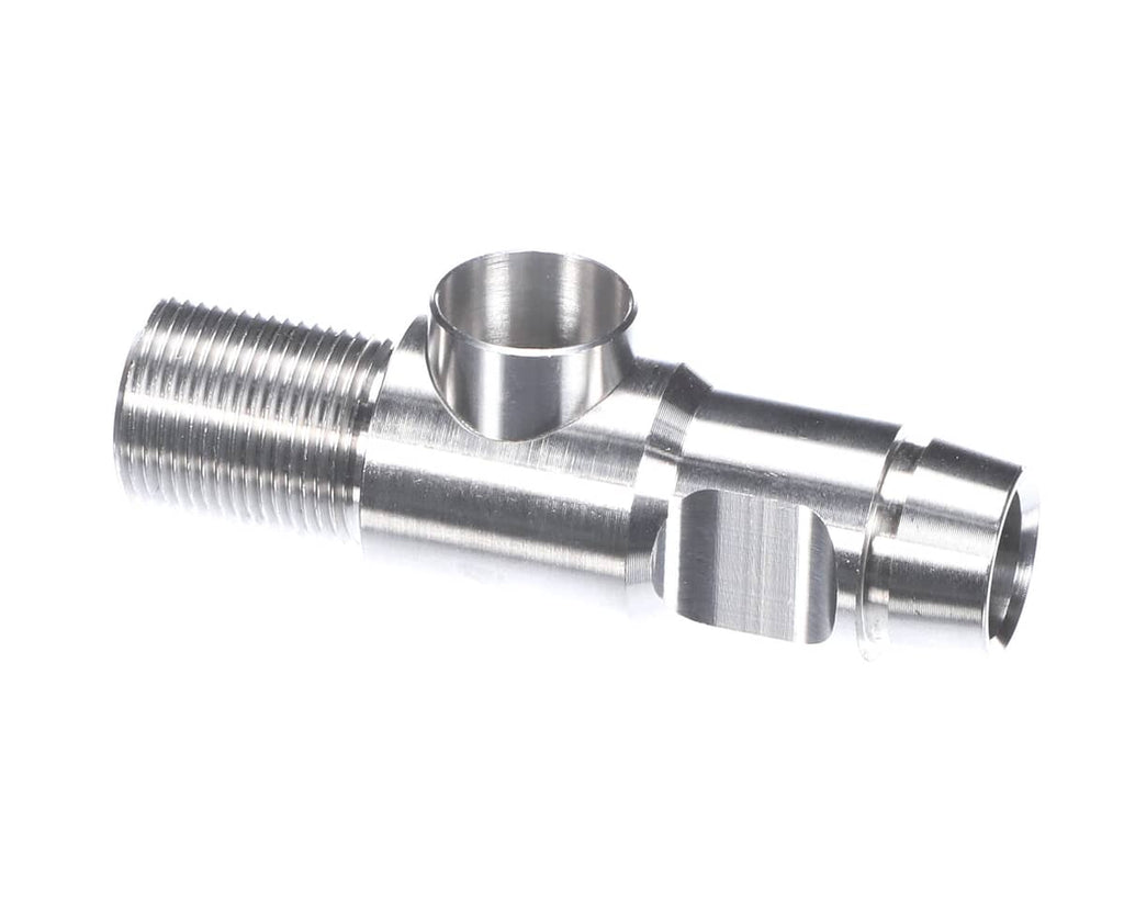 FETCO PARTS Fetco 1102.00341.00 Assembly Shank 1-1/2 Gal Cont - SKU FE1102.00341.00