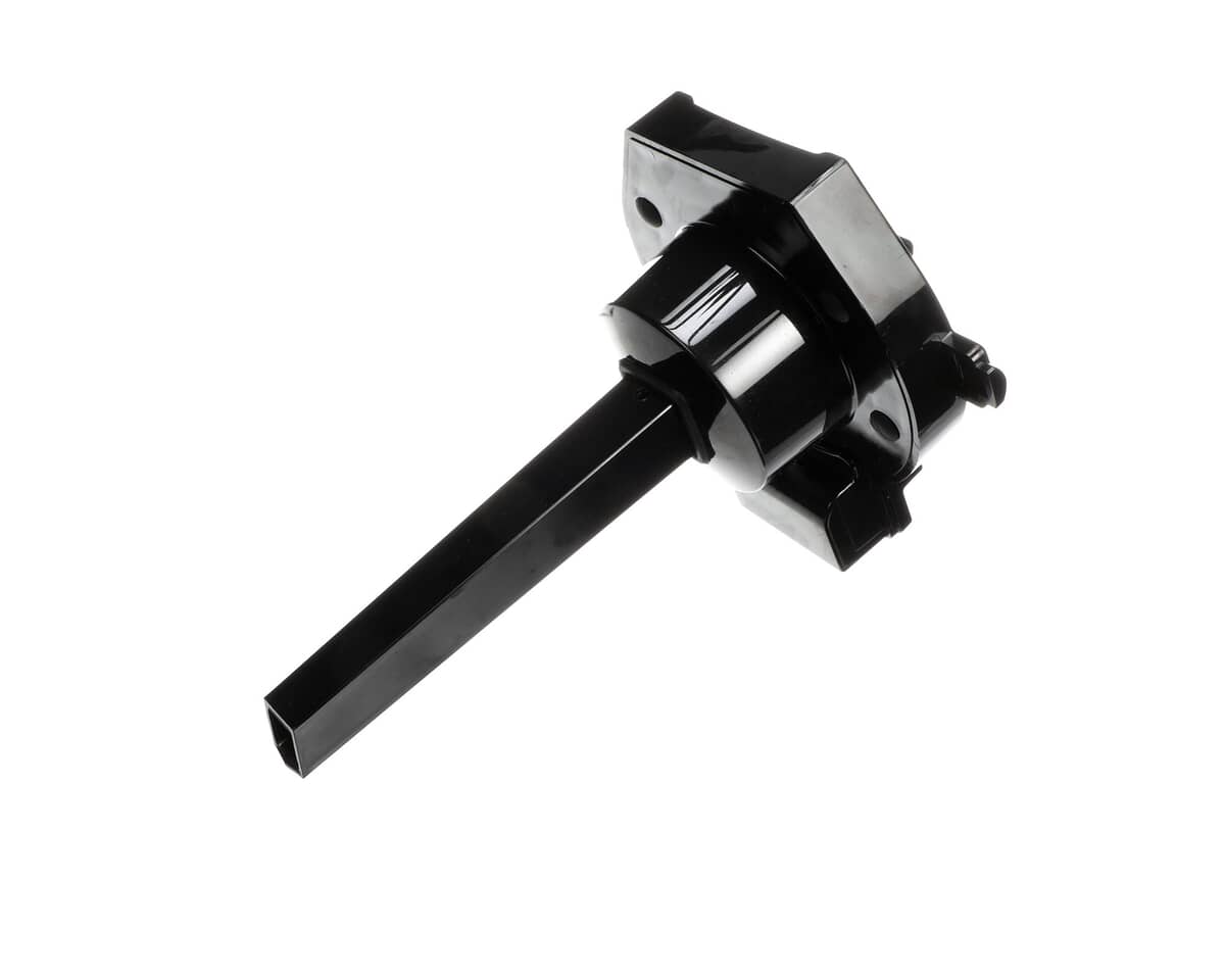 FETCO PARTS Fetco 1102.00350.BK Top Cover/Funnel Assembly L4D/L4S - SKU FE1102.00350.BK