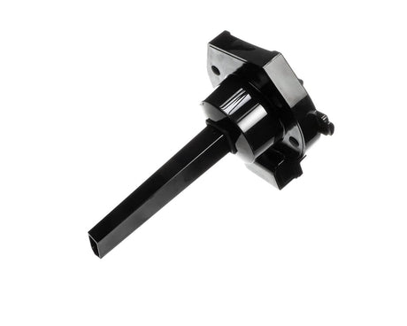 FETCO PARTS Fetco 1102.00350.BK Top Cover/Funnel Assembly L4D/L4S - SKU FE1102.00350.BK